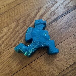 Lush cosmetics Kitchen box exclusive May 2025 Go Man Go Soap